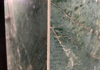 Укладка керамогранита в Санузле на Дровянной ул.