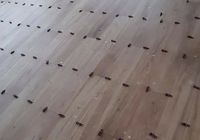 Укладка керамогранита на пол в Кальтино 1